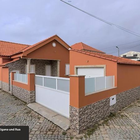 House At Beach Esmoriz Dış mekan fotoğraf