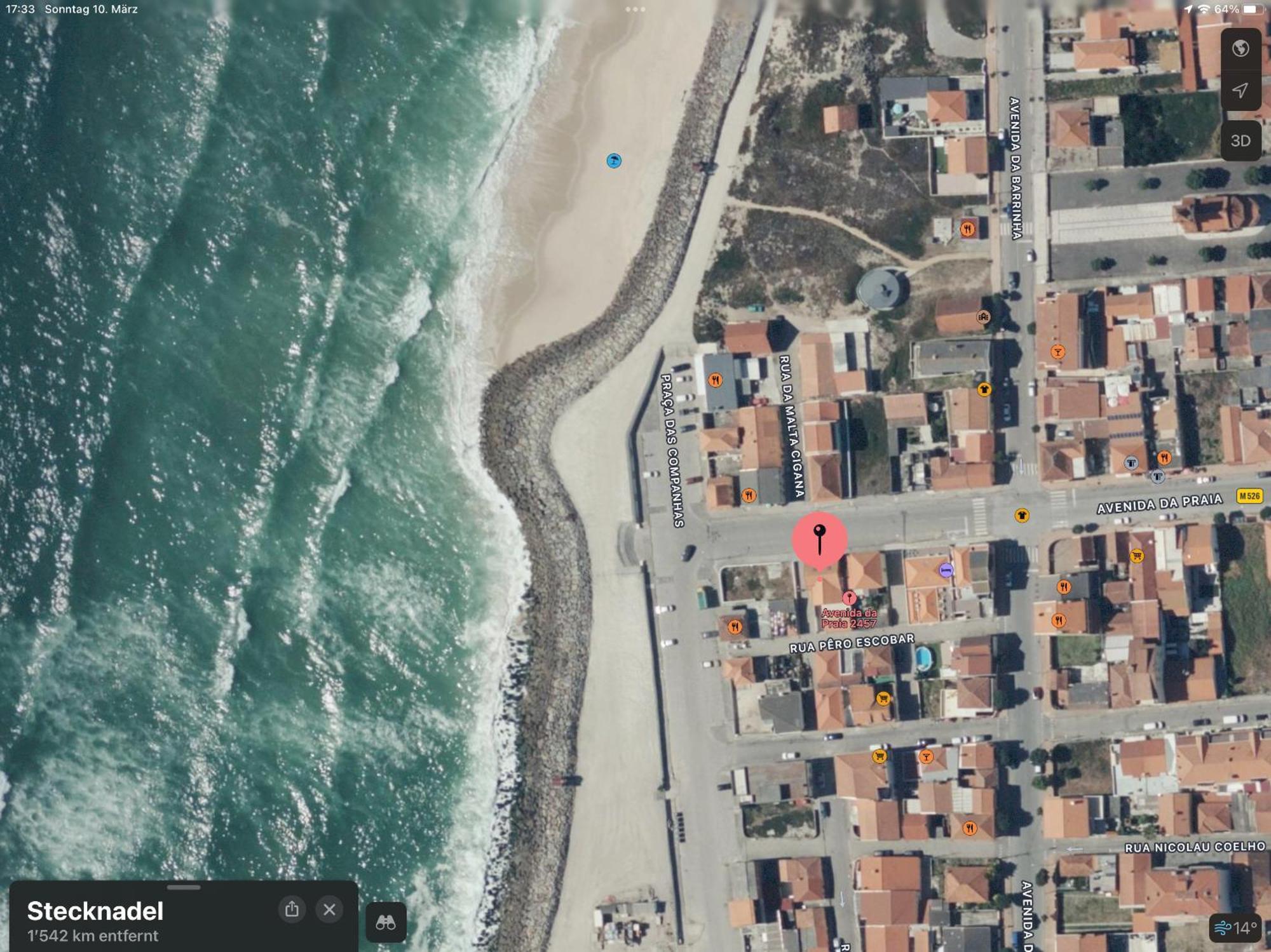 House At Beach Esmoriz Dış mekan fotoğraf